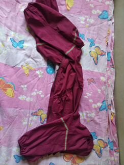 Комбинезон для собаки