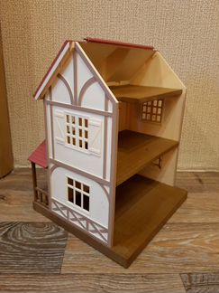 Sylvanian Families