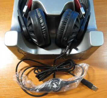 Genius Game Headset HS-G680 USB