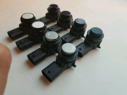 Парктроники Мерседес GLK X204 W176 W246 W212 W205