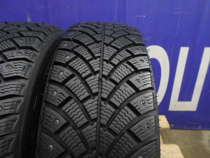 BFGoodrich G-force stud 1856515 4шт шины БУ