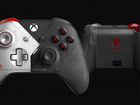 Продам геймпад Microsoft Xbox ONE Cyberpunk для PC объявление продам