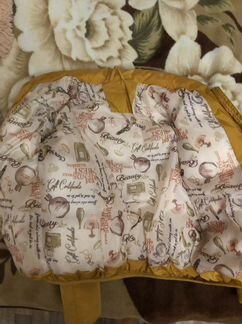 Куртка/бомбер