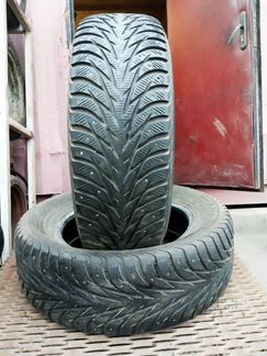 Yokohama ice-guard 275/60 r20