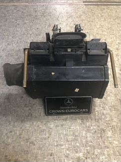 Корпус печки Mercedes-Benz W 116 M 110