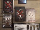 Игра Assassin's Creed: Синдикат. Грачи