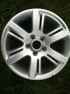 Диск R17 новый VW Multivan, Amarok