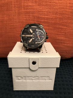 Часы мужские diesel оригинал