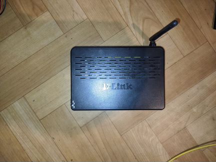 Mодем gpon