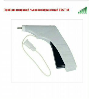 Пробник свечей зажигания искровой