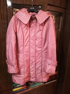 Женская куртка 44 46