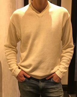 Свитер мужской 