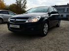 Opel Astra 1.8 МТ, 2007, 308 470 км