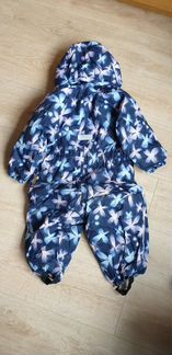 Комбинезон Reima Tek ***