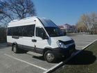 Iveco Daily 3.0 МТ, 2012, 187 000 км