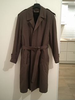 Мужская шуба (пальто) раритет