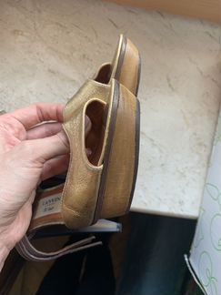 Босоножки Lanvin Оригинал