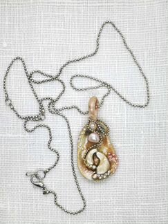 Кулон. Подвеска. Колье