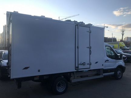 Ford Transit 2.2 МТ, 2020