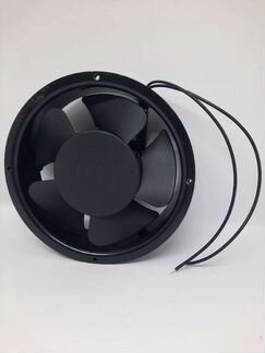 Вентилятор круглый 17251 220вольт