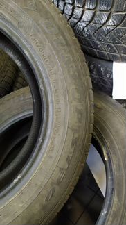Комплект шин dunlop grandtrek 225/65R17