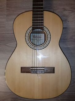 Классическая гитара Strunal 470H-3/4