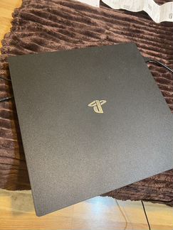Sony playstation ps4 pro 1tb