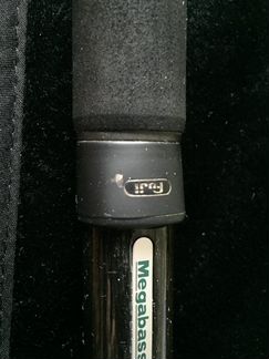 Megabass XOR Independence Long Distance Custome IX