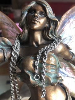 Цепочка серебряная