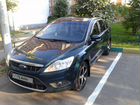 Ford Focus 1.8 МТ, 2008, 145 000 км