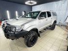 Toyota Hilux 3.0 AT, 2012, 51 126 км