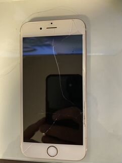 Телефон iPhone 6s