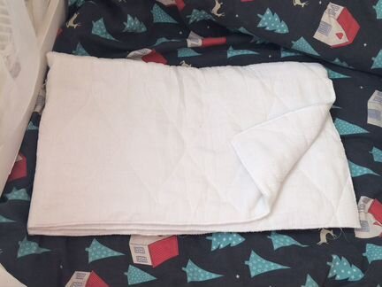 Пеленки, бортики