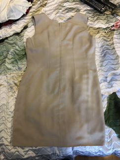 Костюм сарафан и пиджак