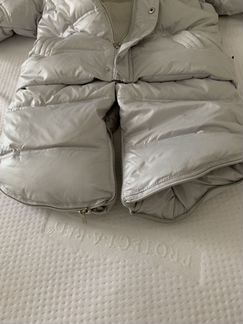 Зимний комбинезон детский 86 см