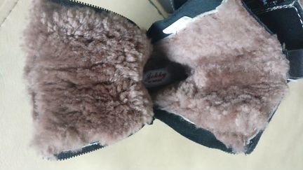 Ботиночки детские