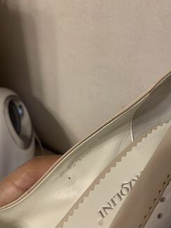 Туфли Carlo Pazolini