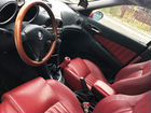 Alfa Romeo 156 1.6 МТ, 1998, 143 000 км объявление продам