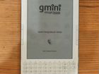 Электронная книга gMini magicBook v6HD объявление продам
