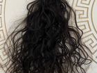Детские Славянка 55 см волосы для наращивания объявление продам