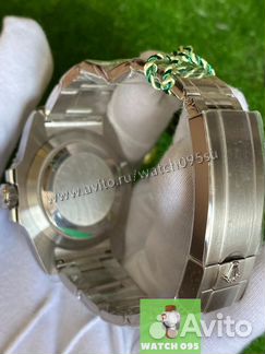 Часы Rol Submarine AR version (арт 0775)