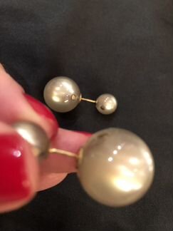 Украшения из золота