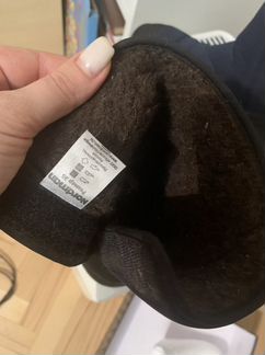 Зимние сапоги детские Nordman