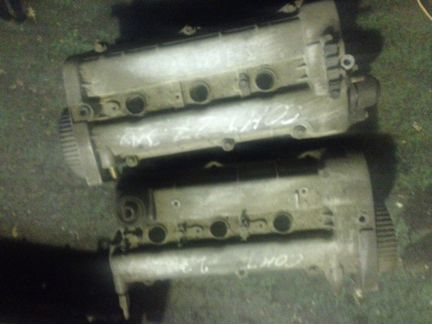 Головка сборе 2.7. Hyundai Sonata 2002-2011