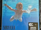 Винил Nirvana - Nevermind LP