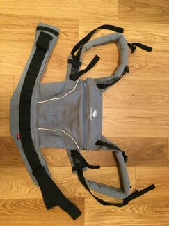 Эрго рюкзак manduca