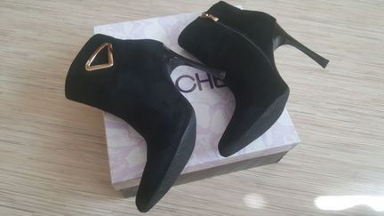 Ботильоны женские Elche размер 39