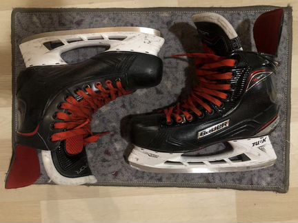 Хоккейные коньки bauer x600