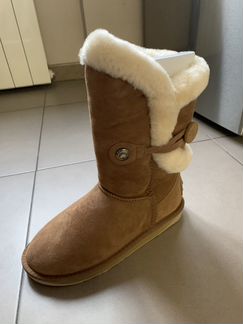 Australia luxe угги новые 37