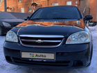 Chevrolet Lacetti 1.4 МТ, 2009, 98 000 км